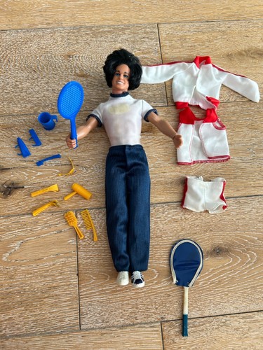 Mattel barbie ken - mattel, barbie/