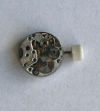 Mouvement Montre Juvenia 735 ( Équivalent Felsa 4035 - 4036) Fonctionne