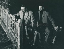 ROBERT LAMOUREUX YVES ROBERT