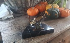 Cendrier Vide Poche Art Déco