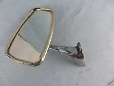 Ancien rétroviseur retro