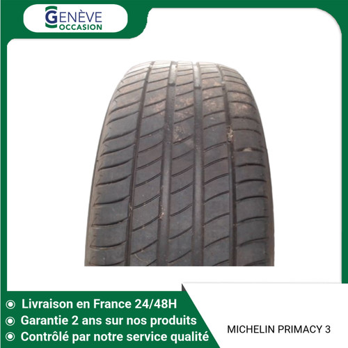 Pneu michelin primacy - pneu,
