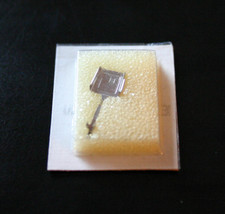Diamant saphir aiguille - saphir,