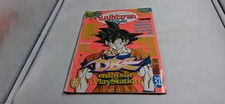 Magazine Nintendo SNES Game