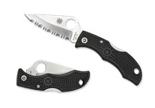 Spyderco knives ladybug - spyderco,