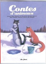 Contes d'animaux [Belle