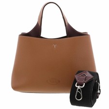 Tote Bag TOD’S T Timeless