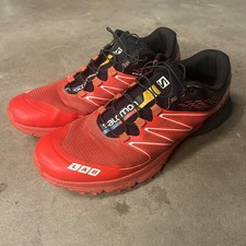 Salomon S-lab Sense 3 Ultra