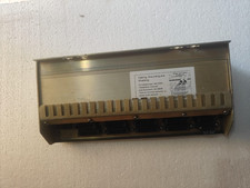 KONGSBERG NOR CONTROL RDo-16