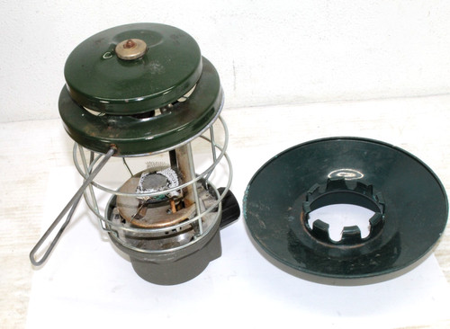 Coleman northstar 2500 green - 2500,