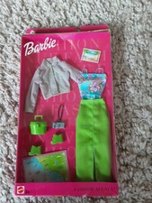 Vêtement Barbie Fashion