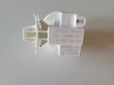 MACHINE A LAVER HOTPOINT