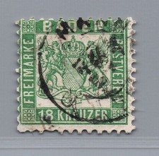 Baden Michel Numéro 21