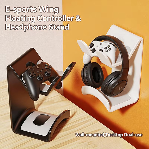 Support casque jeu universel - jeu,