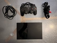 Playstation Console Ps2