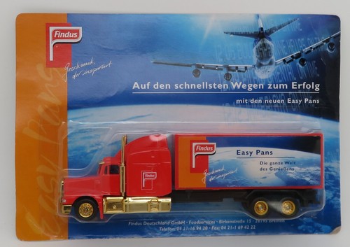 Grell camion truck - 1/87,