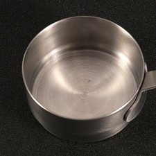 Batterie De Cuisine En Inox