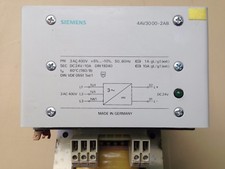 Siemens 4AV 3000-2AB