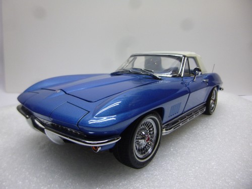 Chevrolet corvette stingray - corvette,