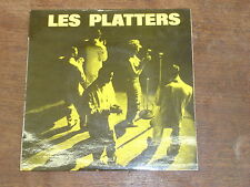 LES PLATTERS Gala des