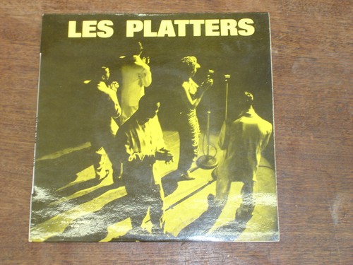 Les platters gala des - platters,