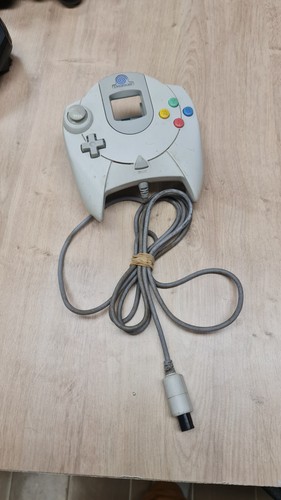 Manette dreamcast officielle - manette,