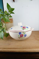 Soupière Ancienne en