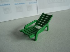 PLAYMOBIL vintage city life