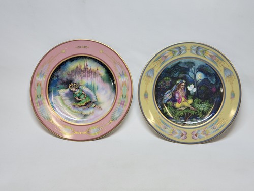 Assiettes collection die - 2,