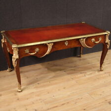 Bureau style antique Louis XV
