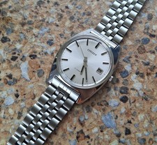 Vintage Citizen 17 Jewels