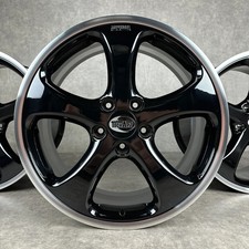 Jantes Techart Formula I 20"