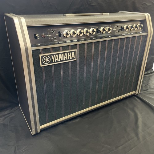 Rare yamaha yta solid state - rare,