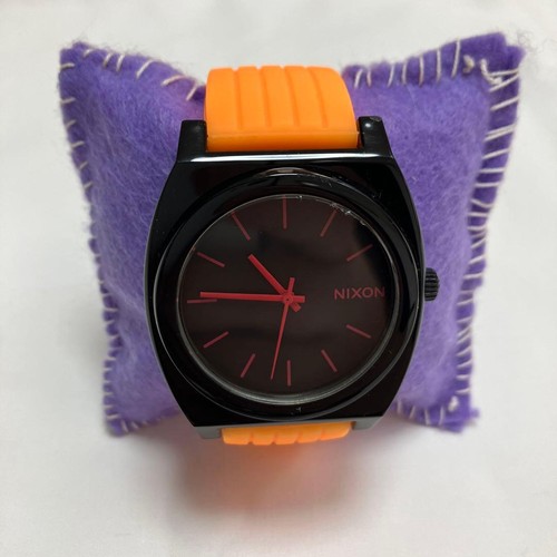 Nixon time - (working,