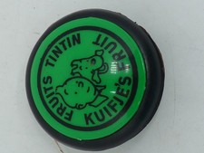 Tintin - Hergé - ANCIEN YOYO