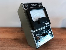 Radiomètre RV34a Voltmètre