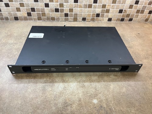 Lab gruppen series 2 400w - e,