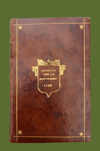 Trabaud principes sur - trabaud, le
