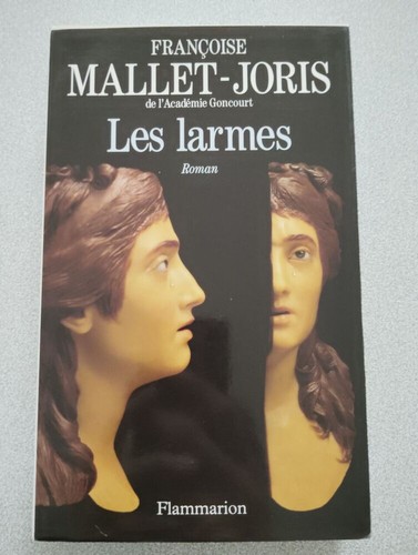 500138324 les larmes la - larmes,