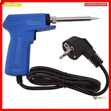 Velleman pistolet souder - velleman,