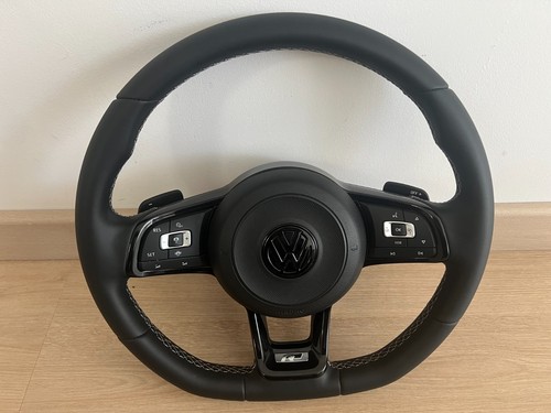 Volant line golf - r-line, vw