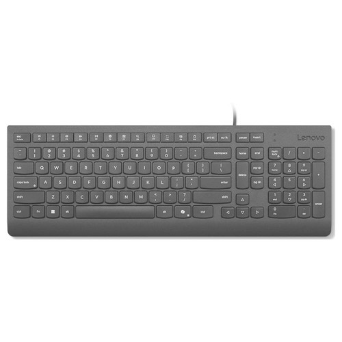 Lenovo 4y41r64647 filaire - lenovo,