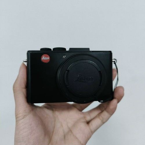 Leica lux 1mp - 6, 3.8x