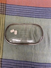 Verre de phare avant Peugeot