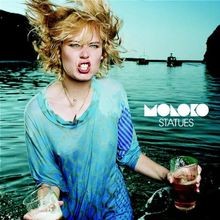 Statues de Moloko | CD | état très bon