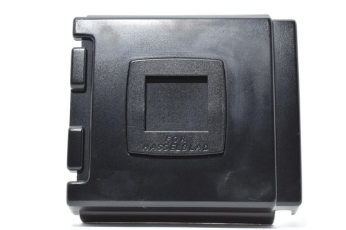 Coque arrière hasselblad pour - arrière,