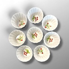 8 ramequins Tognana Le Terrine