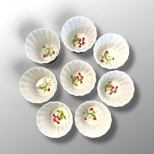 Ramequins tognana terrine - 8,