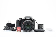 Appareil photo numérique 16