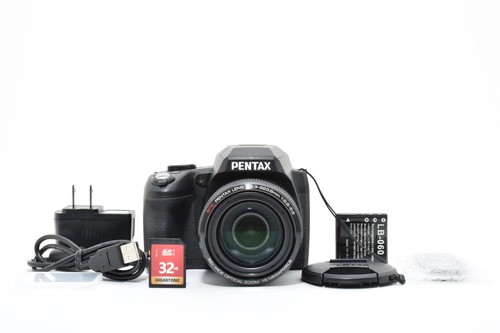 Appareil photo numérique - , 16